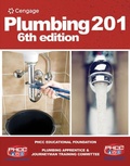 Cover: Plumbing 201 - Delmar Cengage Learning