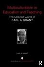 Cover: Multiculturalism in Education and Teaching - Routledge