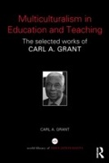 Cover: Multiculturalism in Education and Teaching - Routledge