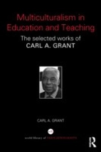 Enlarge image Cover: Multiculturalism in Education and Teaching - Routledge