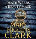 Cover: Death Wears a Beauty Mask and Other Stories - SIMON & SCHUSTER AUDIO