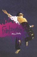 Cover: Frankenstein - Turtleback Books