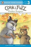 Cover: Finders Keepers - Turtleback Books
