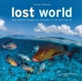 Cover: Lost World - Africa Geographic
