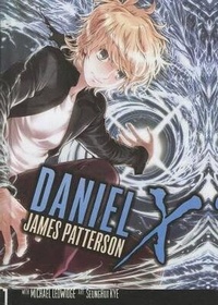 Enlarge image Cover: Daniel X 1 - Turtleback Books