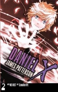 Enlarge image Cover: Daniel X - Turtleback Books