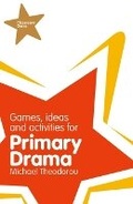 Cover: Classroom Gems: Games, Ideas and Activities for Primary Drama - Longman Publishing Group