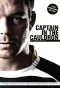 Cover: Captain in the Cauldron - Highbury Safika Media