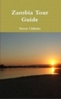 Abbildung von: Zambia Tour Guide - Trevor Chileshe