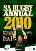 Cover: 2010 SA Rugby Annual - South African Rugby