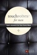 Cover: TouchPoints for Men - Tyndale Momentum