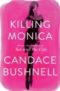 Cover: Killing Monica - Little, Brown Book Group