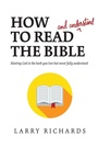 Cover: How to Read (and Understand) the Bible - Tyndale House Publishers