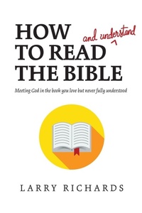 Enlarge image Cover: How to Read (and Understand) the Bible - Tyndale House Publishers