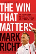 Cover: Win That Matters, The - Tyndale House Publishers