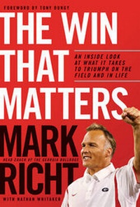 Enlarge image Cover: Win That Matters, The - Tyndale House Publishers