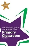 Cover: Classroom Gems: Practical Ideas, Games and Activities for the Primary Classroom - Pearson Longman