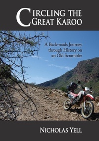 Abbildung von: Circling the Great Karoo - Springbok Press