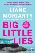 Cover: Big Little Lies - Penguin Books Ltd