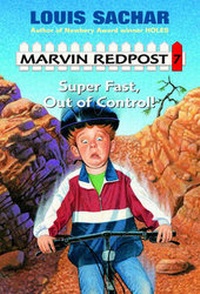 Enlarge image Cover: Super Fast, Out of Control! - Turtleback Books