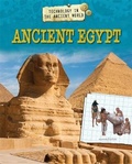 Cover: Technology in the Ancient World: Ancient Egypt - Franklin Watts Ltd