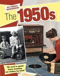 Cover: My Family Remembers The 1950s - Franklin Watts Ltd