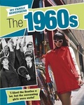 Cover: My Family Remembers The 1960s - Franklin Watts Ltd