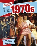 Cover: My Family Remembers The 1970s - Franklin Watts Ltd