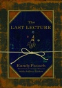 Cover: The Last Lecture - Grand Central Publishing