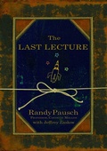 Cover: The Last Lecture - Grand Central Publishing