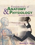 Cover: Fundamentals of Anatomy and Physiology - Delmar Cengage Learning