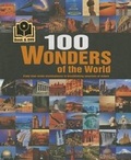 Cover: 100 Wonders of the World Gift Set with DVD - PARRAGON
