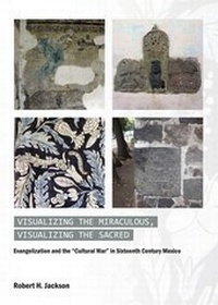 Enlarge image Cover: Visualizing the Miraculous, Visualizing the Sacred - Cambridge Scholars Publishing