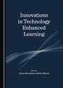Cover: Innovations in Technology Enhanced Learning - Cambridge Scholars Publishing