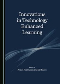 Abbildung von: Innovations in Technology Enhanced Learning - Cambridge Scholars Publishing