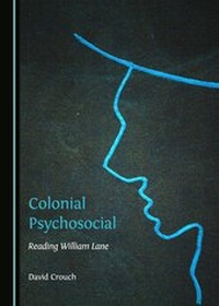 Enlarge image Cover: Colonial Psychosocial - Cambridge Scholars Publishing