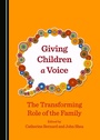 Cover: Giving Children a Voice - Cambridge Scholars Publishing