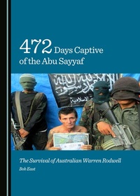 Abbildung von: 472 Days Captive of the Abu Sayyaf - Cambridge Scholars Publishing