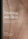 Cover: Probing the Skin - Cambridge Scholars Publishing