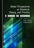 Cover: Global Perspectives on Research, Theory, and Practice - Cambridge Scholars Publishing