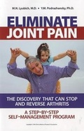 Cover: Eliminate Joint Pain - Electrochemical Research Corp