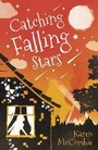 Cover: Catching Falling Stars - Scholastic