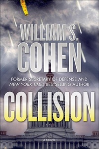 Enlarge image Cover: Collision - Forge Books