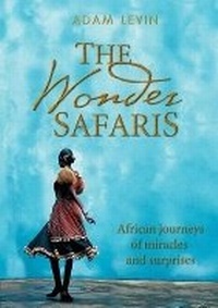 Abbildung von: The Wonder Safaris - Moonshine Media