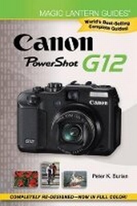 Abbildung von: Canon Powershot G12 - Lark Books,U.S.