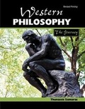 Cover: Western Philosophy: The Journey - Kendall/Hunt Publishing Co ,U.S.