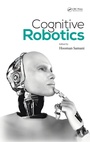 Cover: Cognitive Robotics - CRC Press