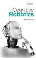 Cover: Cognitive Robotics - CRC Press