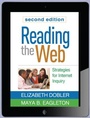 Cover: Reading the Web, Second Edition - Guilford Press