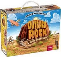 Enlarge image Cover: Outback Rock Starter Kit - Group Publishing (CO)